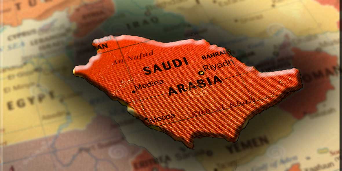 Saudi Deteriorating policies in the Region 